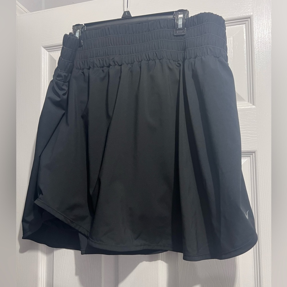 Women’s Nike Plus Size Ultra high waist SKORT 3x